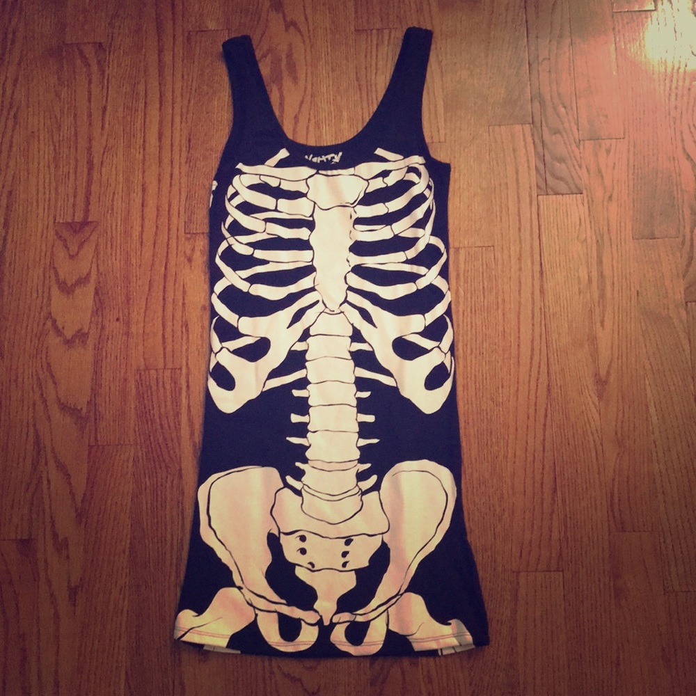 Halloween Dress (never worn)